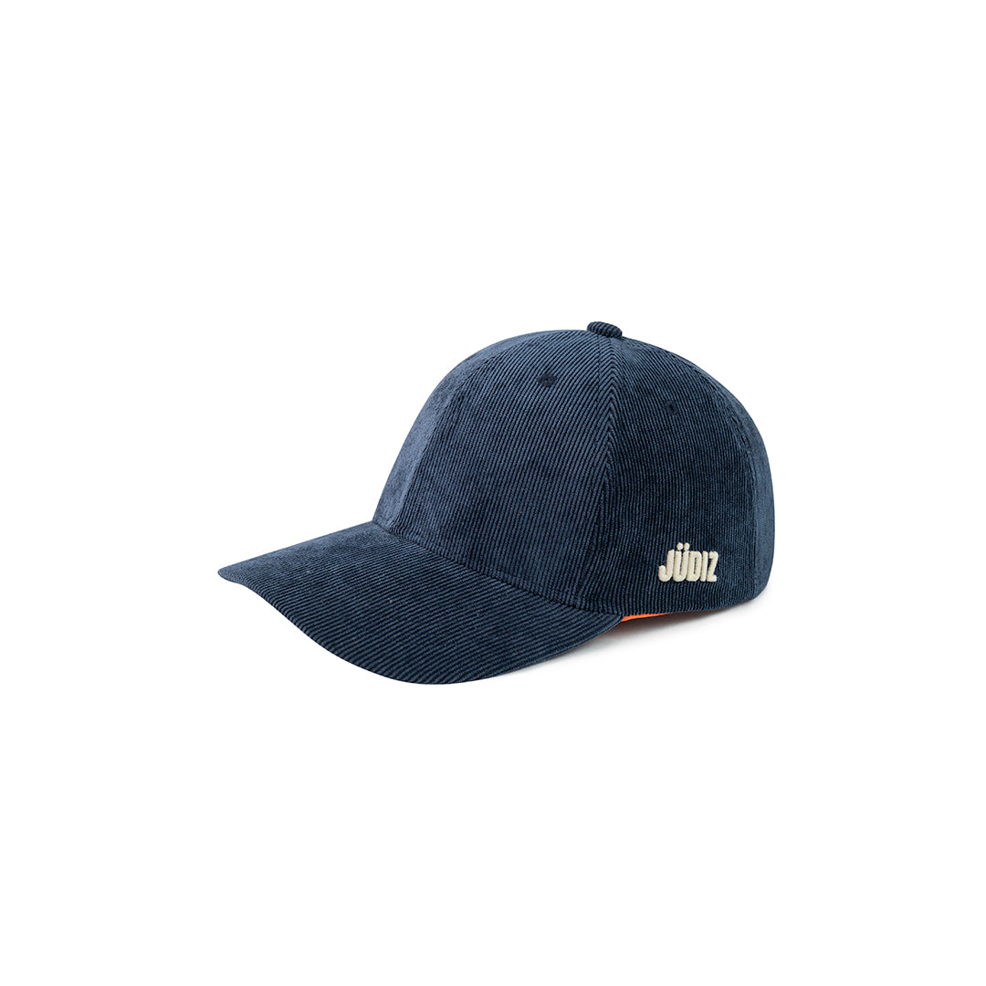 Jüdiz Corduroy Cap, brown