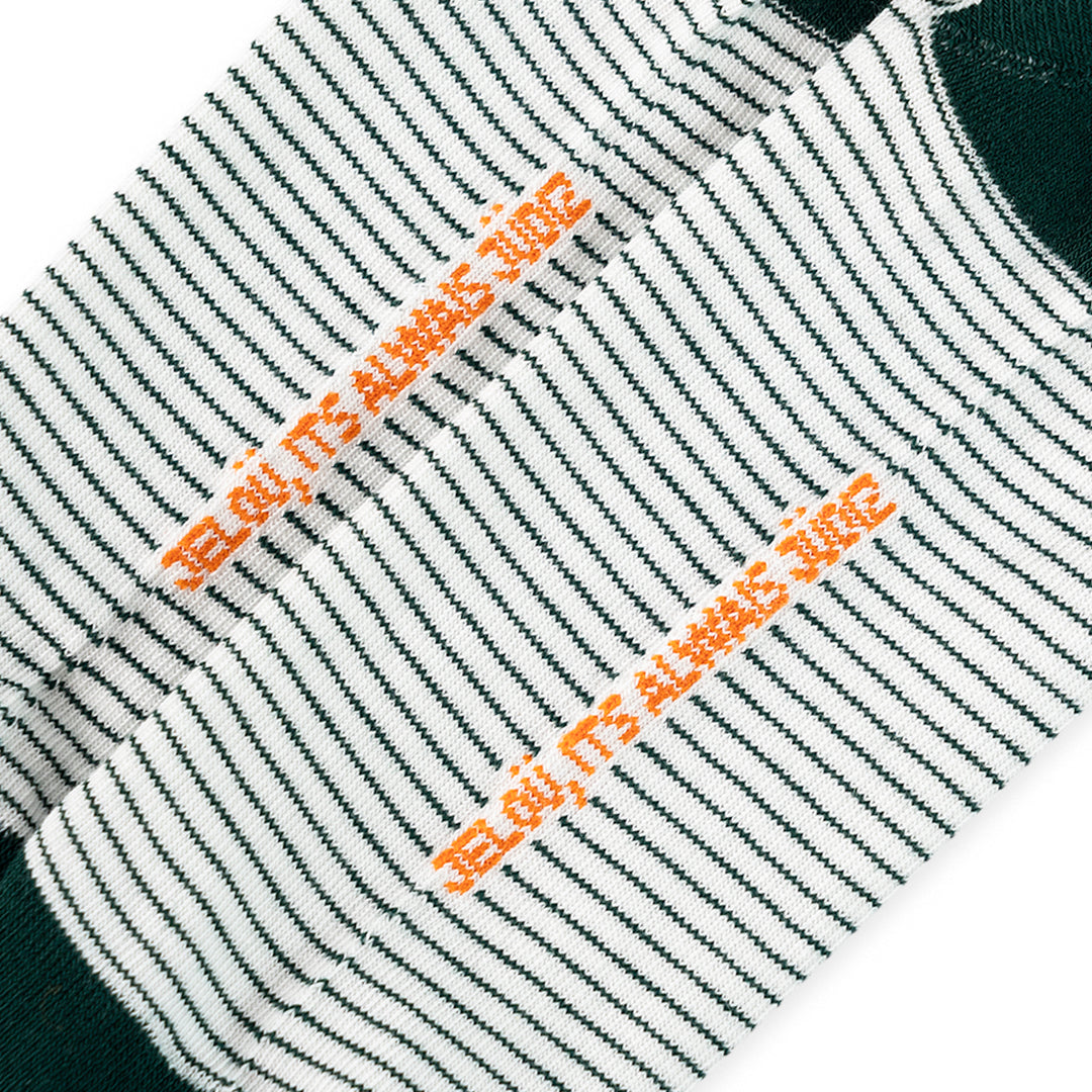 Jüdiz basic ankle socks white