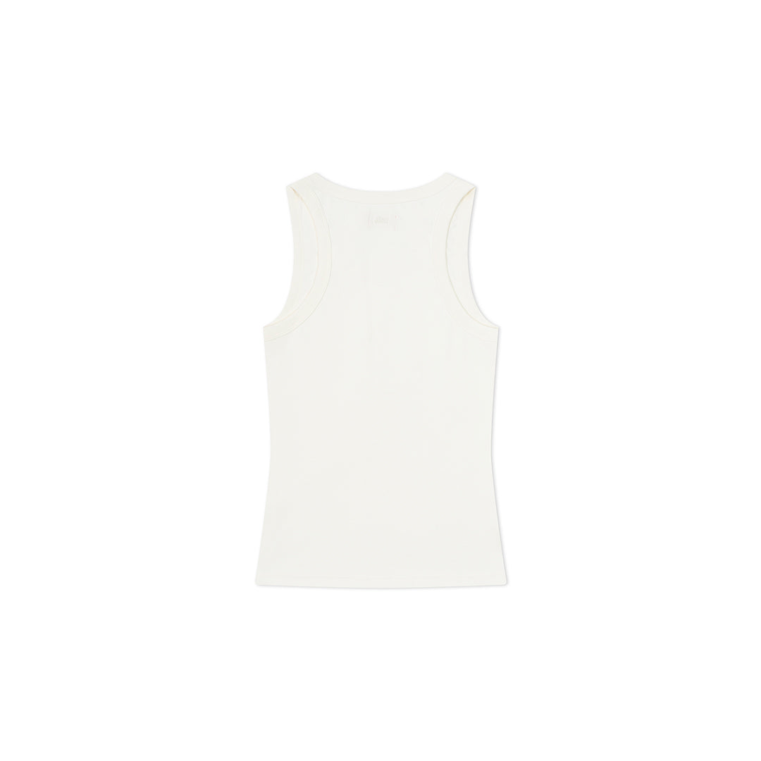 Jüdiz basic t-shirt for women in black