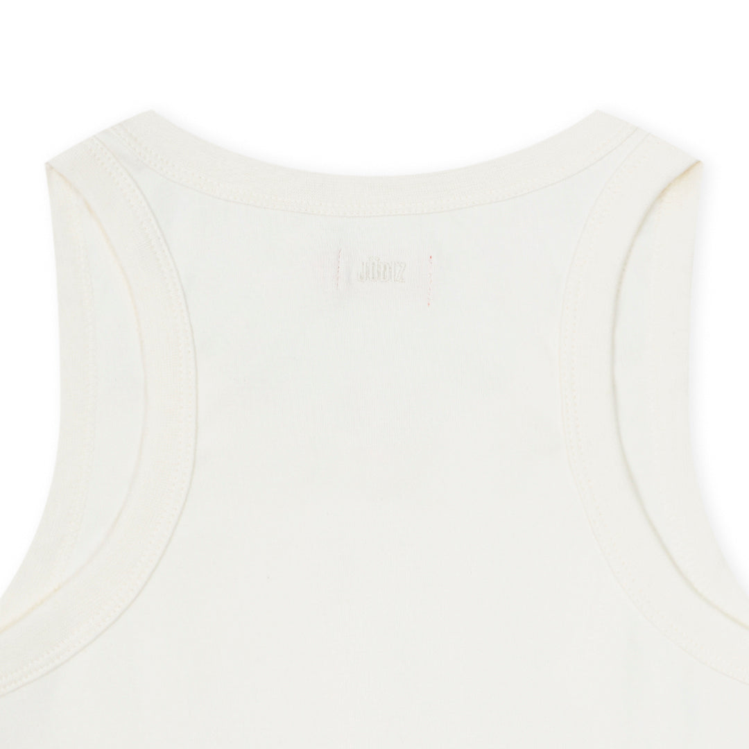 Jüdiz basic t-shirt for women in black