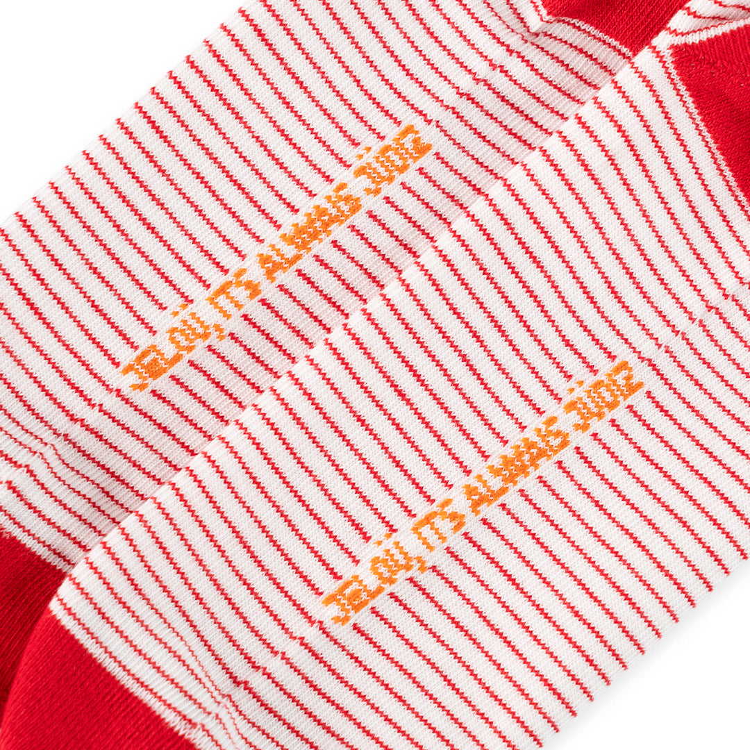 Jüdiz basic ankle socks white