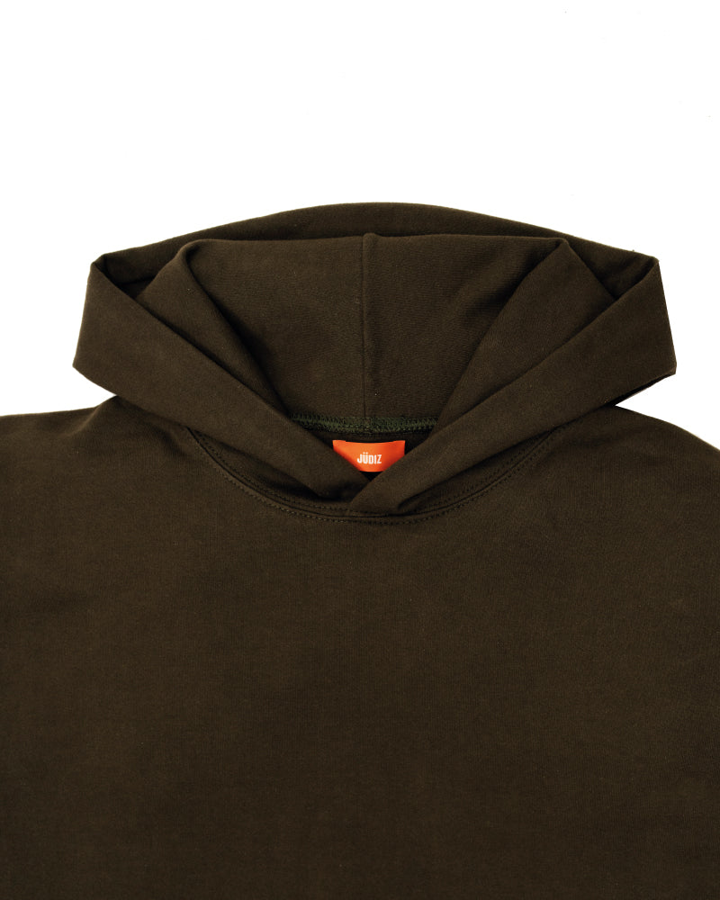 HOODIE CAFÉ COLLAB JÜDIZ x EL COJO