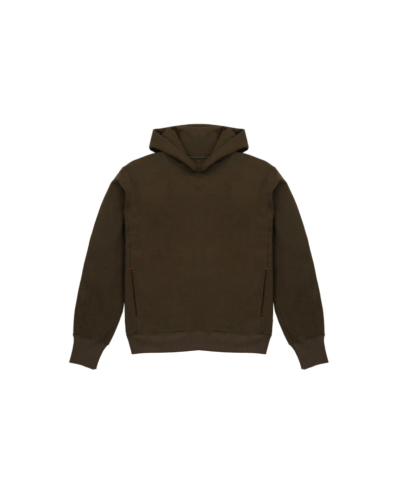 HOODIE CAFÉ COLLAB JÜDIZ x EL COJO
