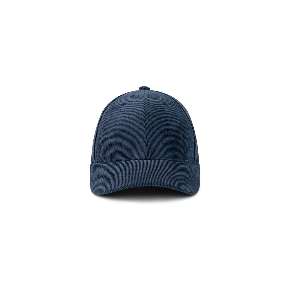 Jüdiz Corduroy Cap, brown