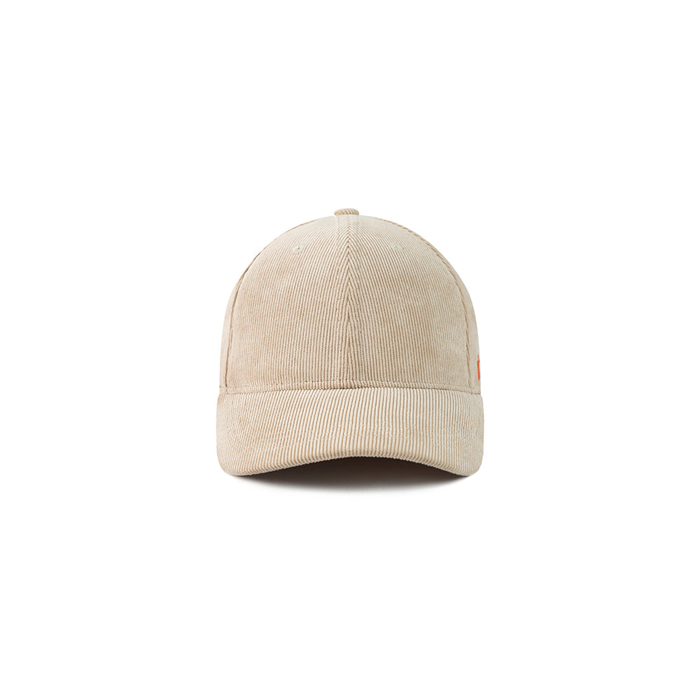 Jüdiz Corduroy Cap, brown