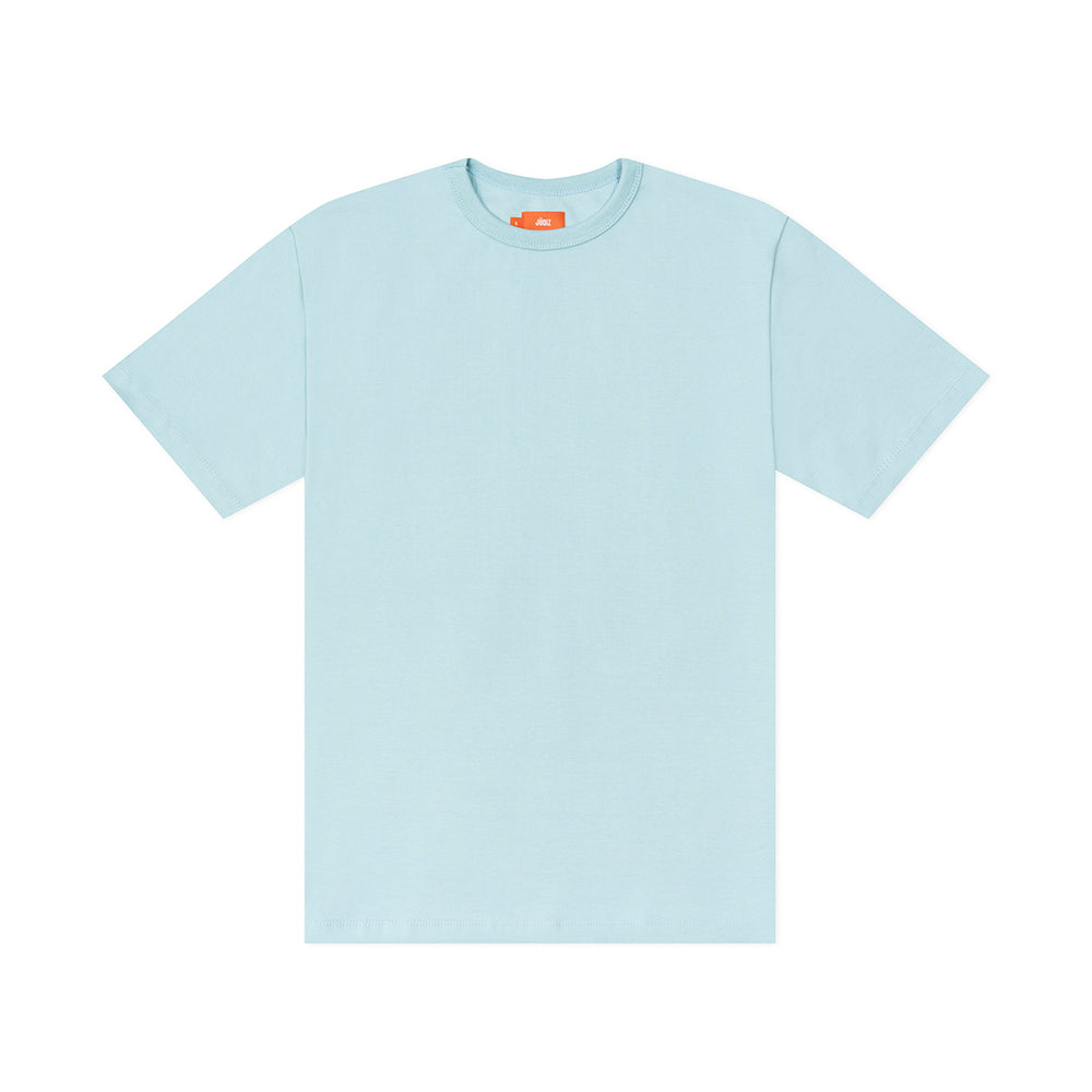 CAMISETA BÁSICA JÜDIZ PARA HOMBRE AZUL