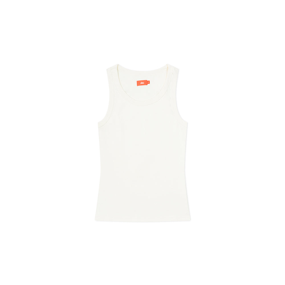 Jüdiz basic t-shirt for women in black