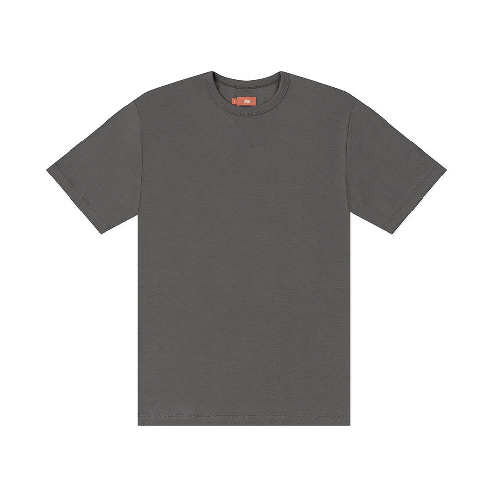 CAMISETA BÁSICA JÜDIZ PARA HOMBRE GRIS