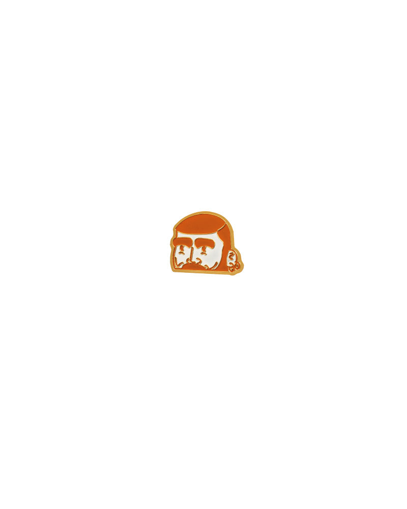 Pin The Lame logo