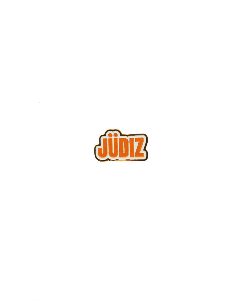 PIN JÜDIZ LOGO