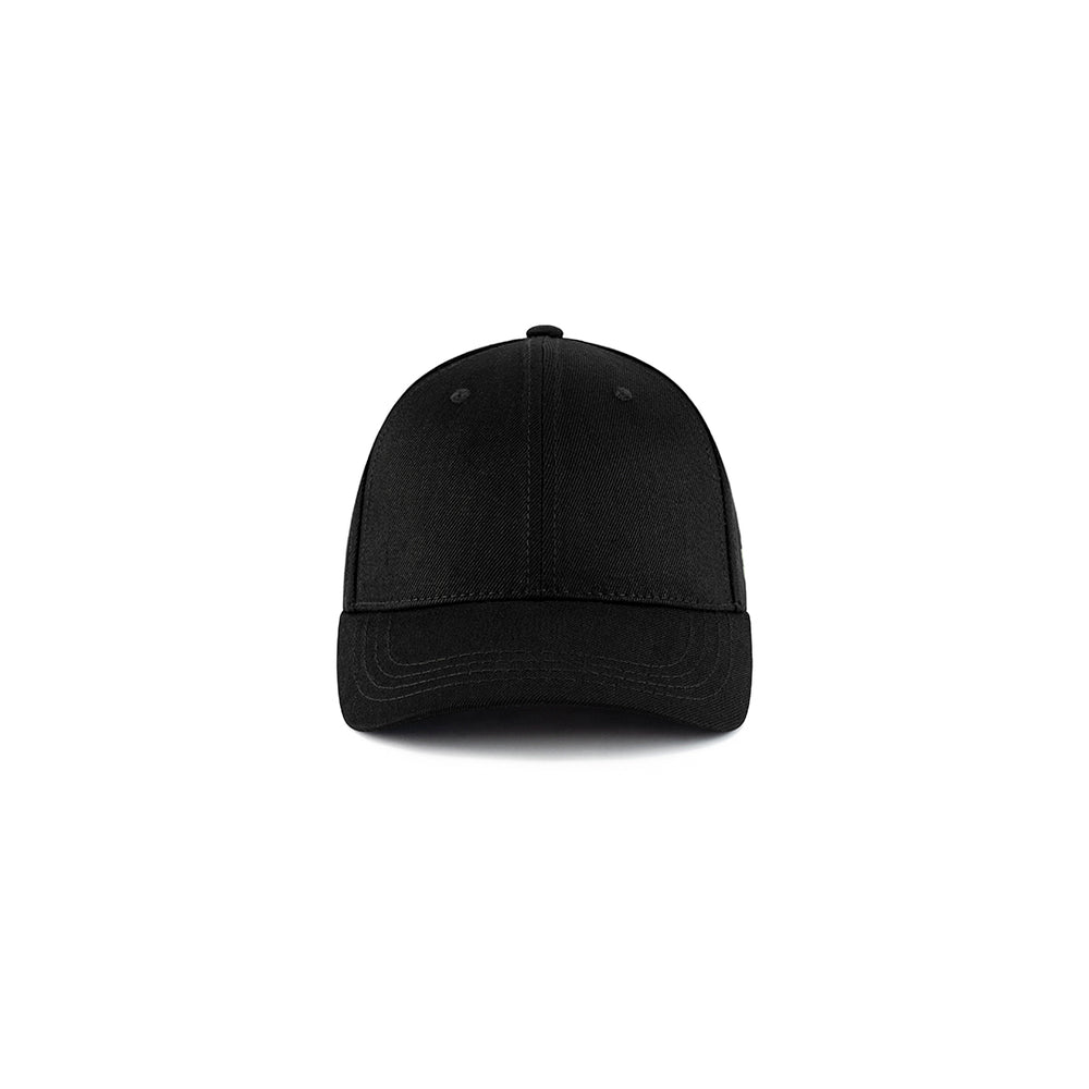 GORRA DENIM NEGRO