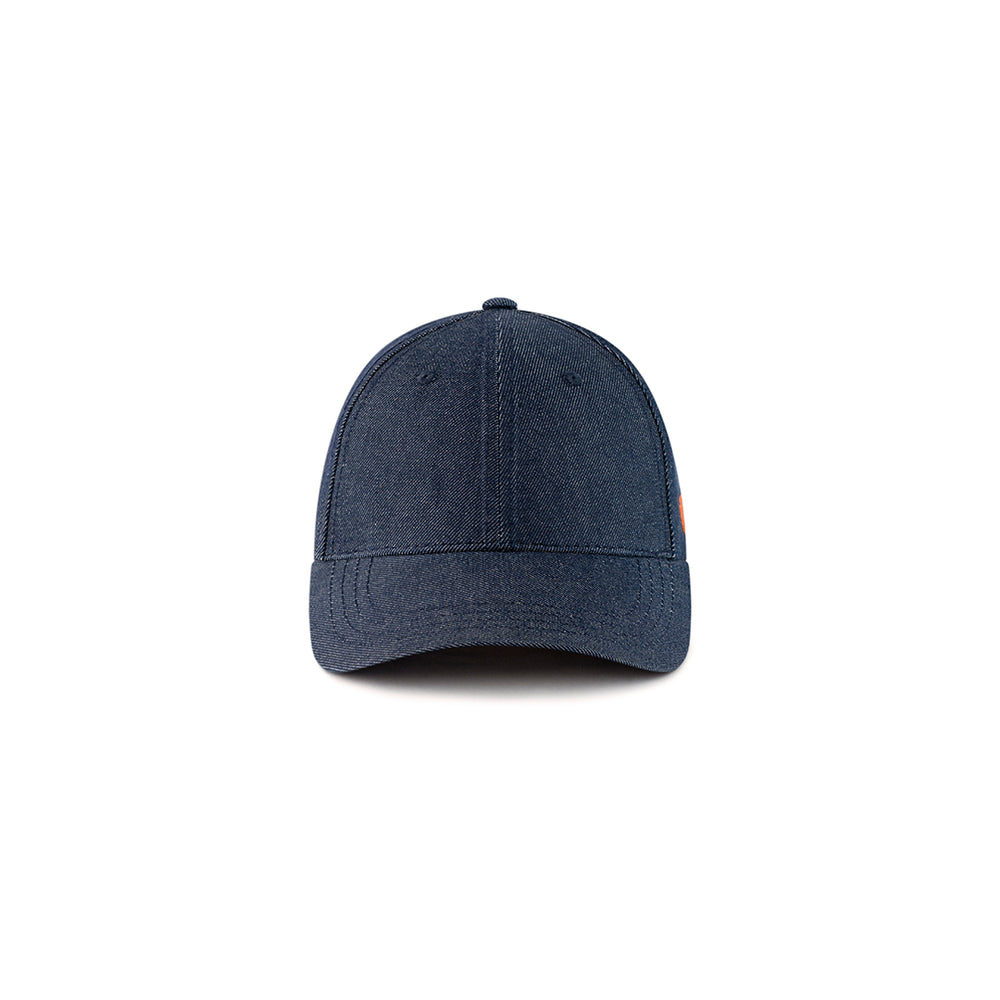 GORRA RAW DENIM
