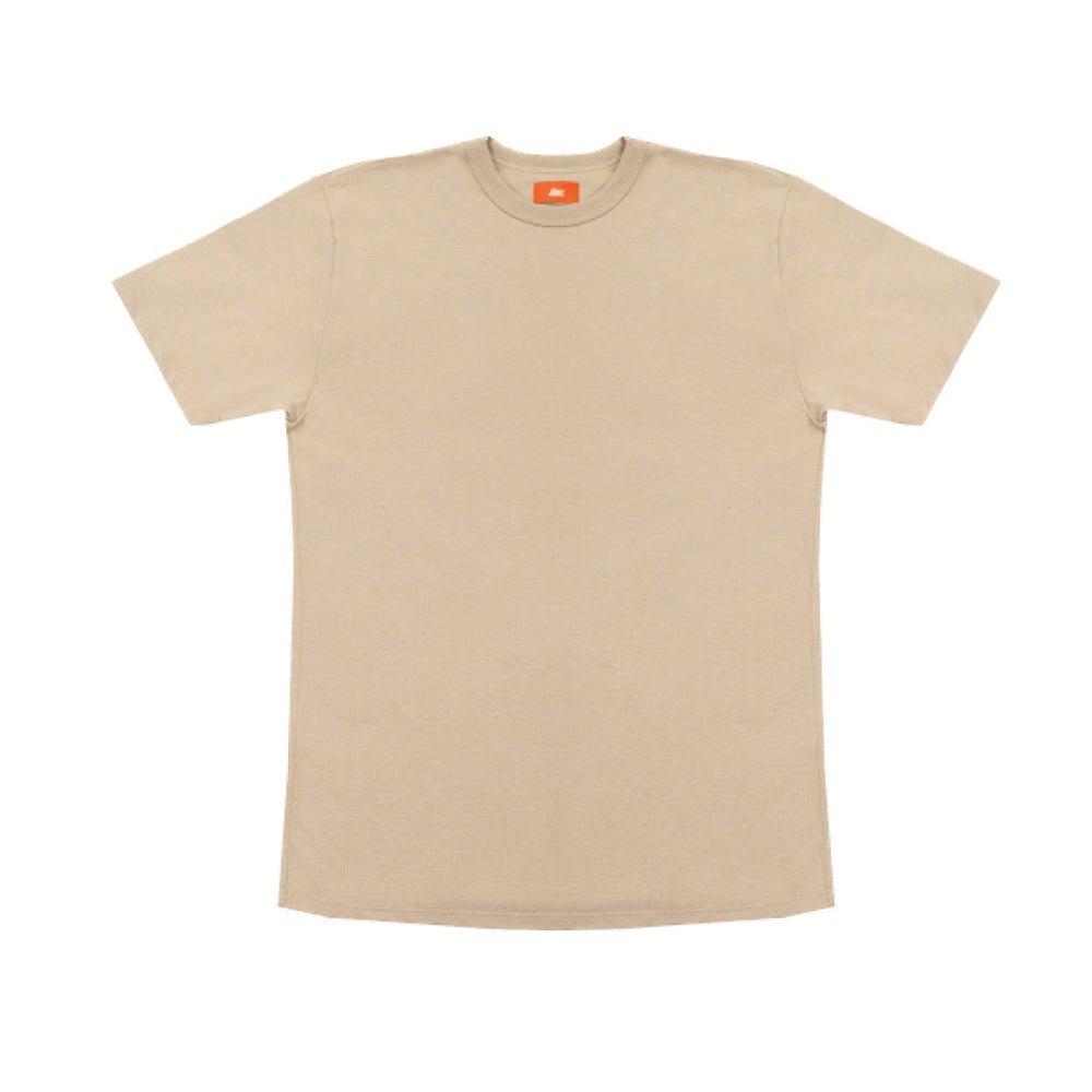 CAMISETA BÁSICA JÜDIZ PARA HOMBRE ARENA